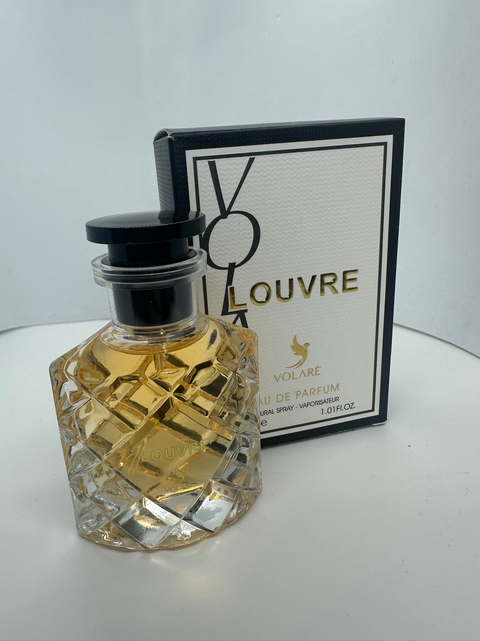 Opus Nuit / My Dreams / Louvre Parfums Volaré 30 ml