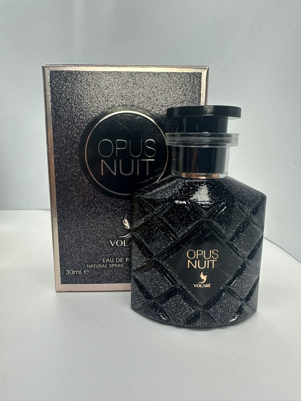 Opus Nuit / My Dreams / Louvre Parfums Volaré 30 ml