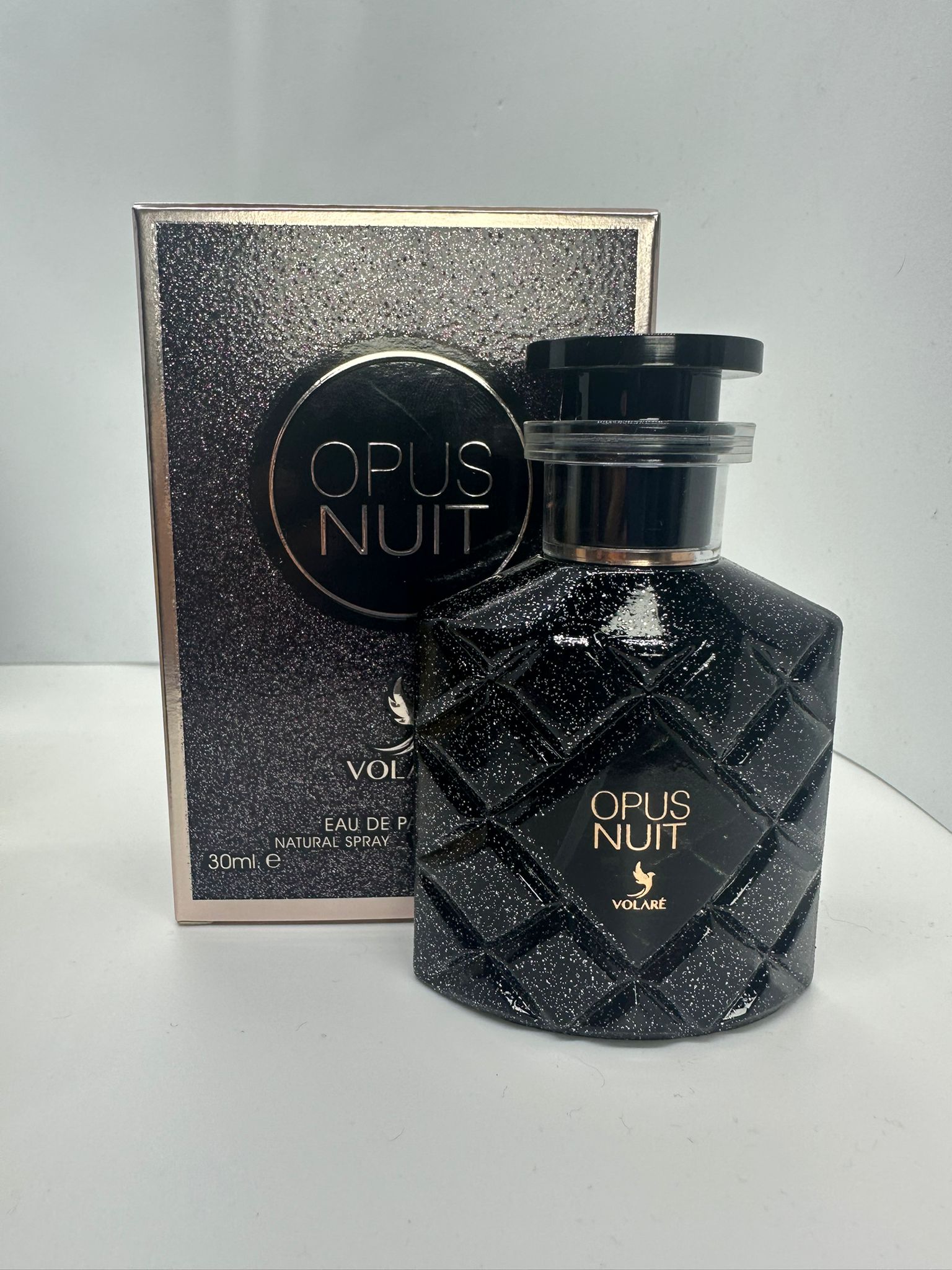 Opus Nuit / My Dreams / Louvre Parfums Volaré 30 ml