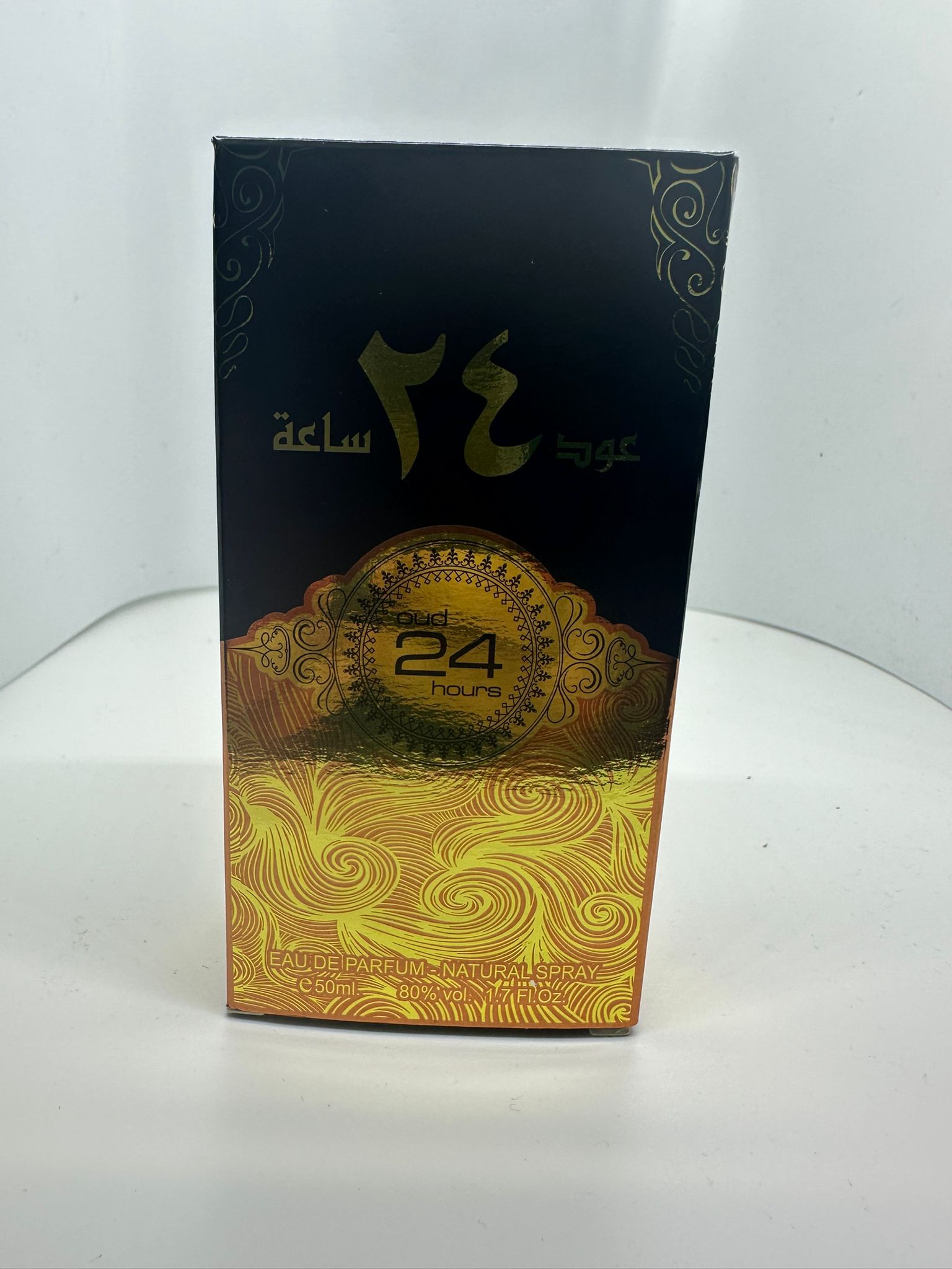 Parfum Dubai Homme 50 ml