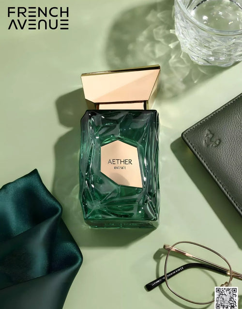 Aether - French Avenue Inspiration Greenly