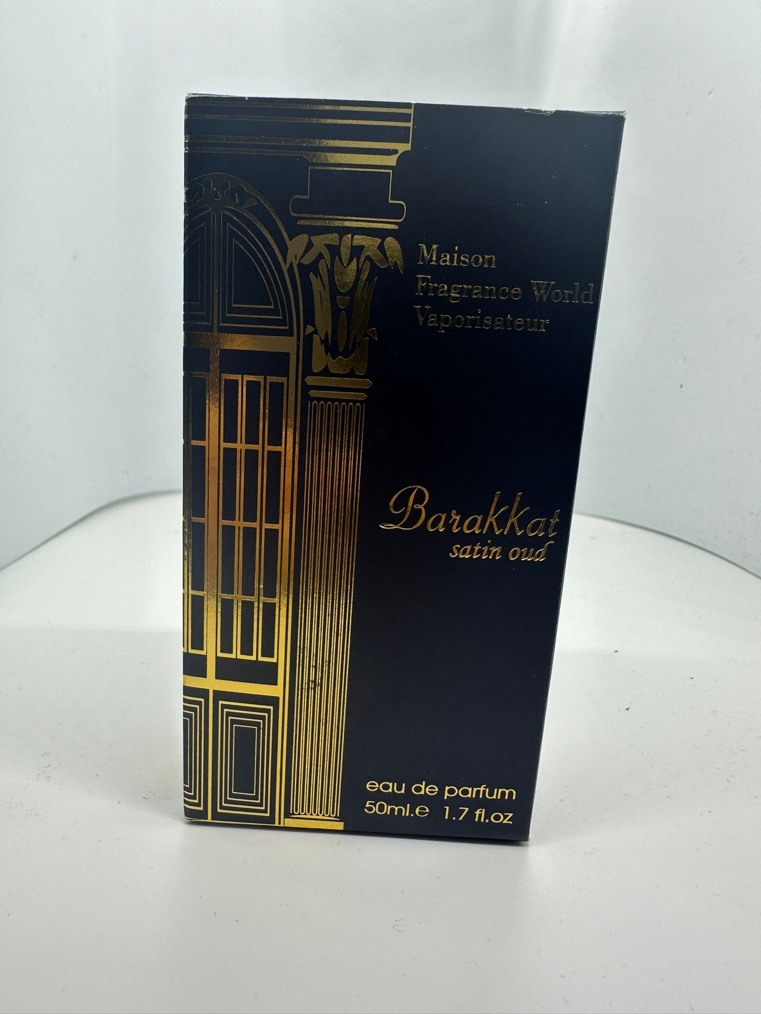 Parfum Dubai Homme 50 ml