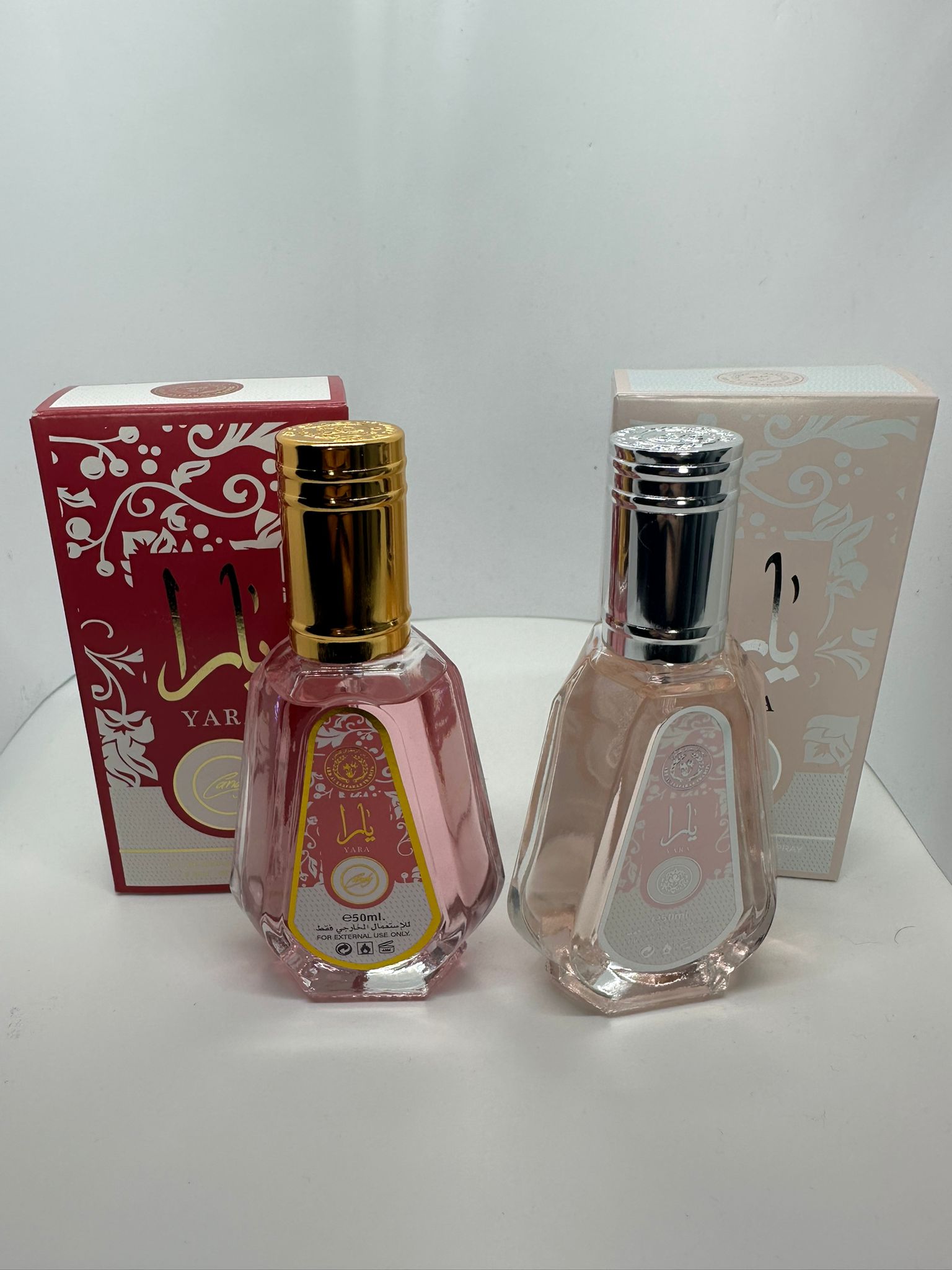 Yara / Yara Candy – Eau de Parfum 50 ml