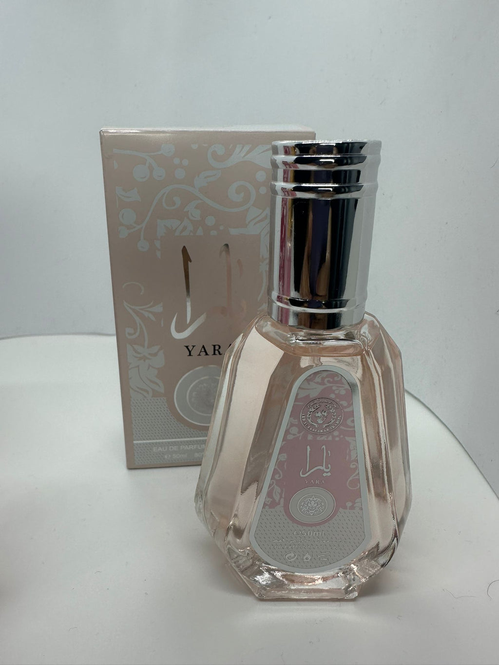 Yara / Yara Candy – Eau de Parfum 50 ml