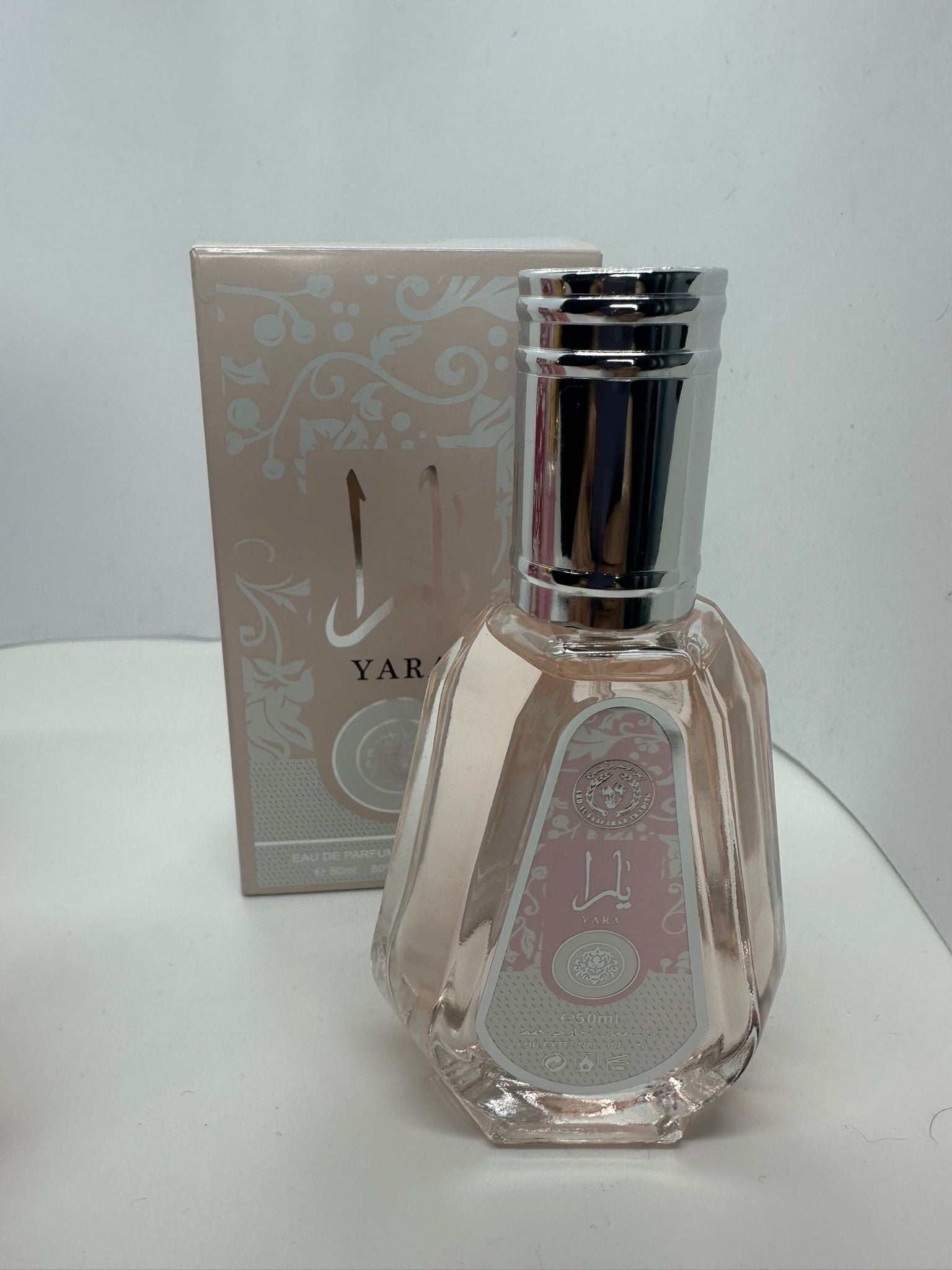 Yara / Yara Candy – Eau de Parfum 50 ml